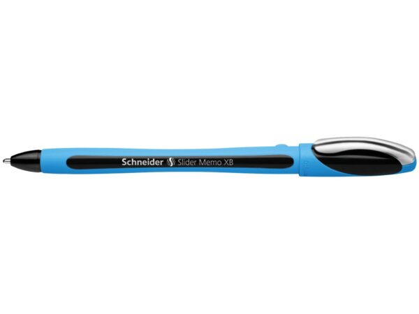Pix Schneider Slider Memo XB