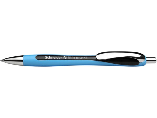 Pix Schneider Slider Rave XB
