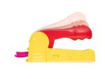 Plastilină Pat'Dough 4 culori + 12 accesorii - imagine 6