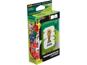 Pocket Tin, Panini FIFA World Cup Adrenalyn XL 2026