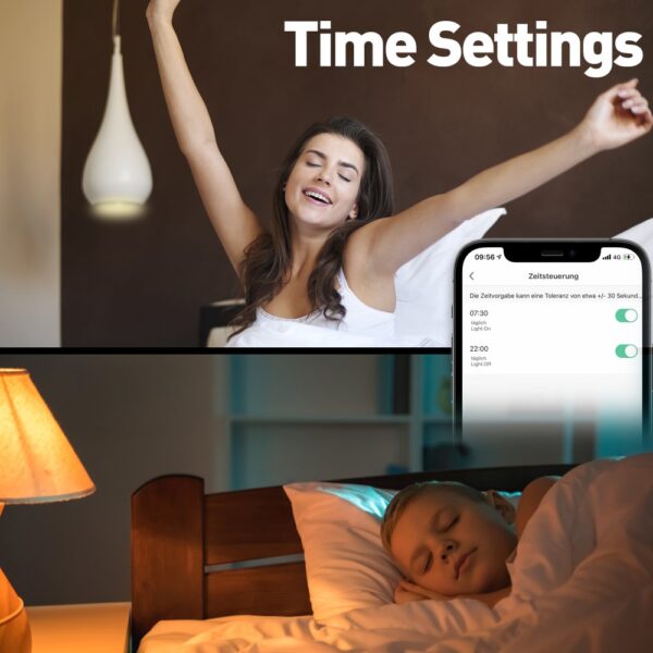 Priză de perete WiFi Tellur Smart, 3000W, 16A, alb
