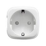 Priză WiFi Tellur Smart, monitorizare consum, 3680W, 16A, alb Priză WiFi Tellur Smart, monitorizare consum, 3680W, 16A, alb