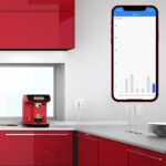 Priză WiFi Tellur Smart, monitorizare consum, 3680W, 16A, alb Priză WiFi Tellur Smart, monitorizare consum, 3680W, 16A, alb
