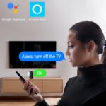 Priză WiFi Tellur Smart, monitorizare consum, 3680W, 16A, alb Priză WiFi Tellur Smart, monitorizare consum, 3680W, 16A, alb
