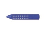 Radieră creion grip 2001 roșie/albastră Faber-Castell