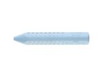 Radieră creion grip 2001 bleu sky Faber-Castell