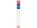 Riglă Maped Classic 30 cm dublă gradație
