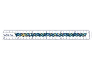 Riglă Maped Dragon Twist'n Flex 30 cm