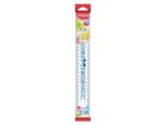 Riglă Maped Study Unbreakable fancy 30 cm