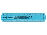 Riglă Maped Twist'n Flex 15 cm - imagine 2