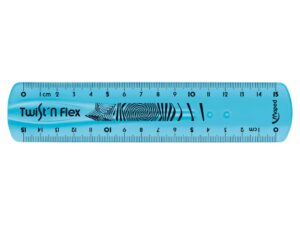 Riglă Maped Twist'n Flex 15 cm