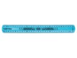 Riglă Maped Twist'n Flex 30 cm - imagine 2