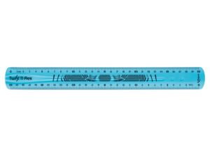 Riglă Maped Twist'n Flex 30 cm