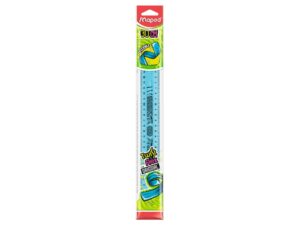 Riglă Maped Twist'n Flex 30 cm