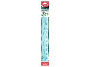 Riglă Maped Unbreakable 40 cm