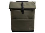 Rucsac laptop 15,6" Exactive Young Exacompta 17535E, kaki