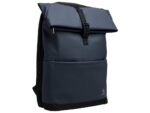 Rucsac laptop 15,6" Exactive Young Exacompta 17536E, albastru