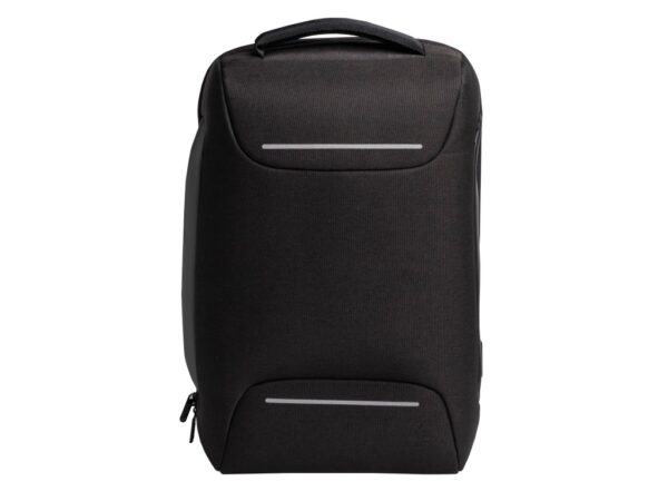 Rucsac laptop 16" Exactive Exacompta 18134E, negru