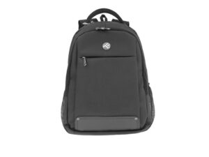 Rucsac laptop Tellur Companion, cu port USB, 15.6", negru