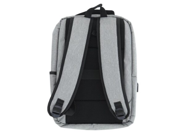 Rucsac laptop Tellur Nomad, 15.6", gri