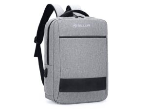 Rucsac laptop Tellur Nomad, 15.6", gri