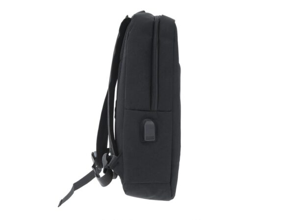 Rucsac laptop Tellur Nomad, 15.6", negru