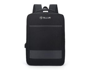 Rucsac laptop Tellur Nomad, 15.6", negru