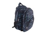 Rucsac Pulse 2 în 1 Teens Blue Lava