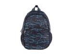 Rucsac Pulse 2 în 1 Teens Blue Lava