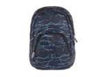 Rucsac Pulse 2 în 1 Teens Blue Lava