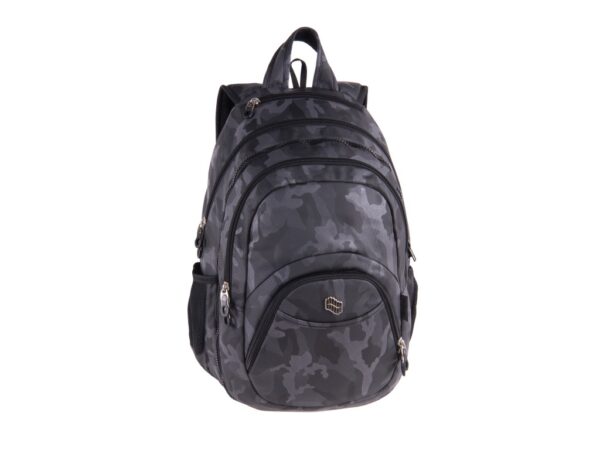 Rucsac Pulse 2 în 1 Teens Tough Army