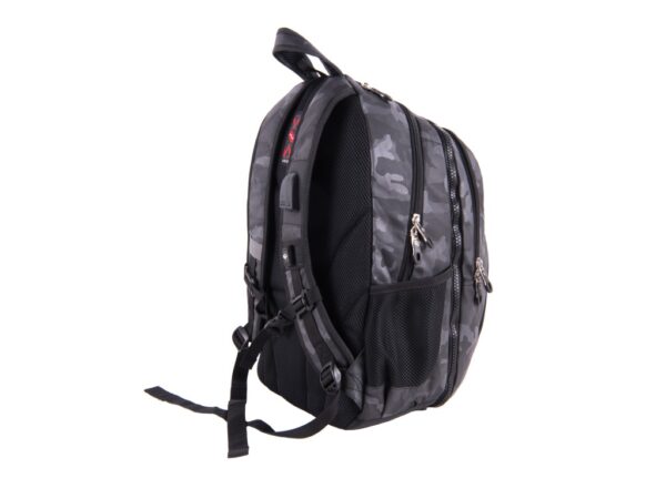 Rucsac Pulse 2 în 1 Teens Tough Army