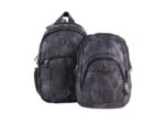 Rucsac Pulse 2 în 1 Teens Tough Army