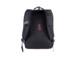 Rucsac Pulse Bicolor Black Blue