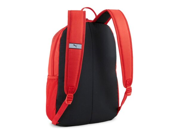 Rucsac Puma Phase II rosu 7995218