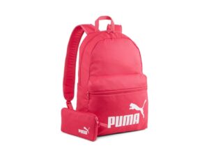 Rucsac Puma Phase + penar roz 7994611