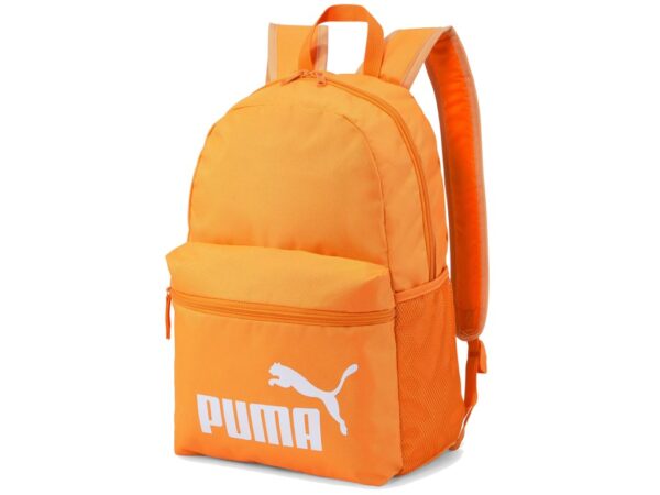 Rucsac Puma Phase portocaliu 7548730