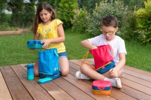 Rucsac termoizolant Maped Picnik Concept Kids Collection 9,3 l