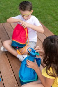 Rucsac termoizolant Maped Picnik Concept Kids Collection 9,3 l - imagine 3
