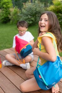 Rucsac termoizolant Maped Picnik Concept Kids Collection 9,3 l - imagine 4