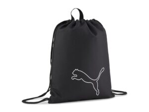 Rucsac tip sac cu mâner Puma Teamgoal Gym negru 9118301