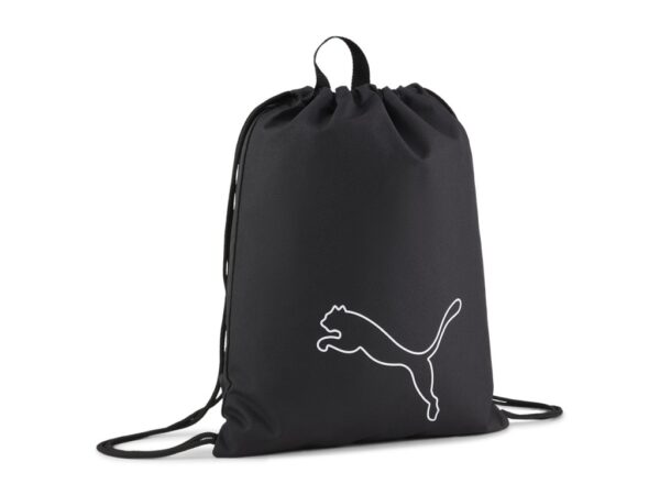 Rucsac tip sac cu mâner Puma Teamgoal Gym negru 9118301