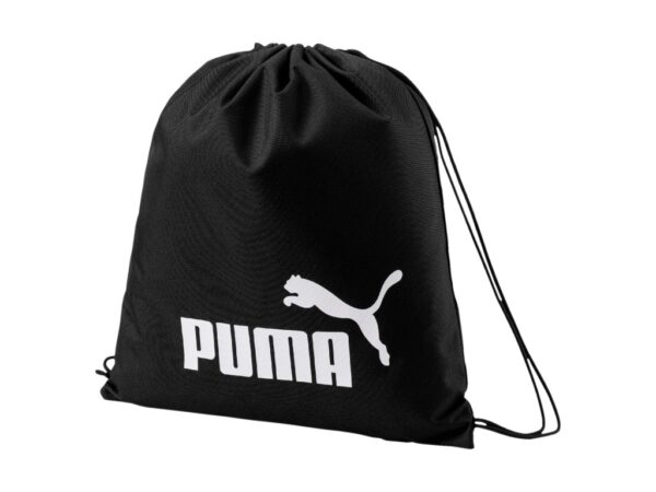 Rucsac tip sac Puma Phase Gym negru 7494301