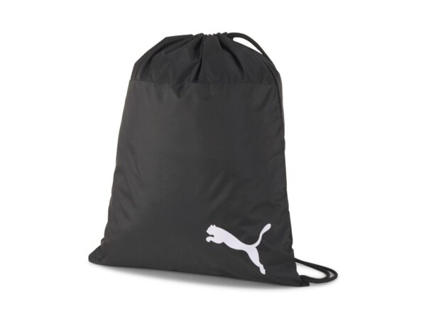 Rucsac tip sac Puma Teamgoal 23 Gym negru 7685303