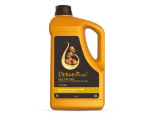 Săpun cremă Dermomed 5 L