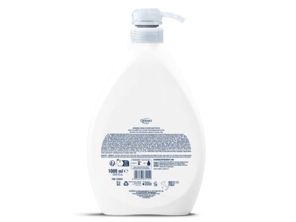 Săpun cremă cu pompiță Dermomed 1 L