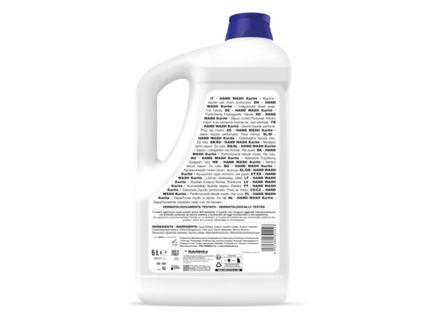 Săpun lichid 5000 ml PH neutru Sanitec