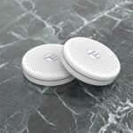 Senzor de fum și CO WiFi Tellur Smart, AA, alb
