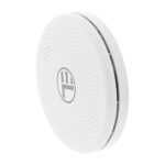 Senzor de fum și CO WiFi Tellur Smart, AA, alb
