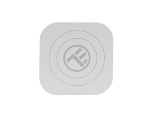 Senzor de prezență WiFi Tellur Smart, Microunde Radar 24GHz, USB-C, alb